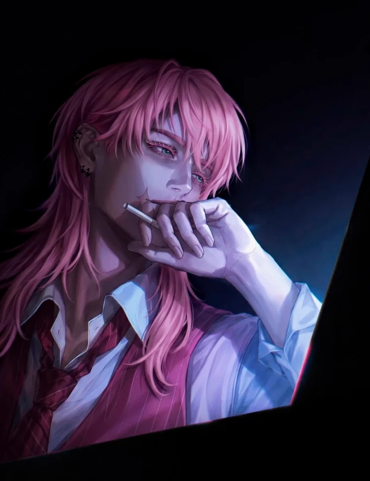 Sanzu Haruchiyo thumbnail