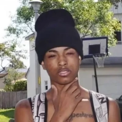 XXXTENTACION (Jahseh Onfroy) thumbnail
