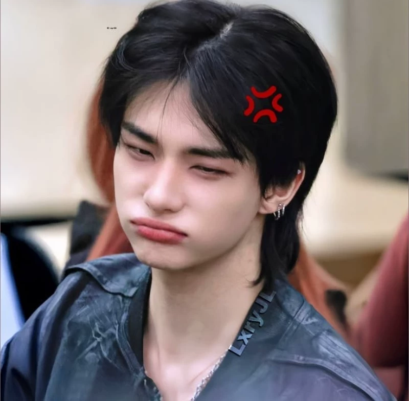 IDOL ACADEMY: #3  HYUNJIN thumbnail