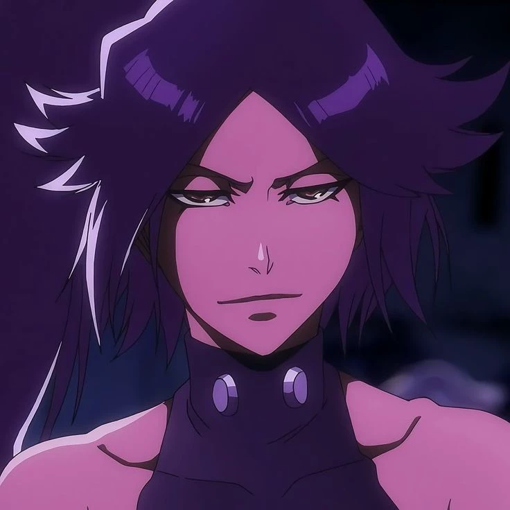 Yoruichi Shihoin thumbnail
