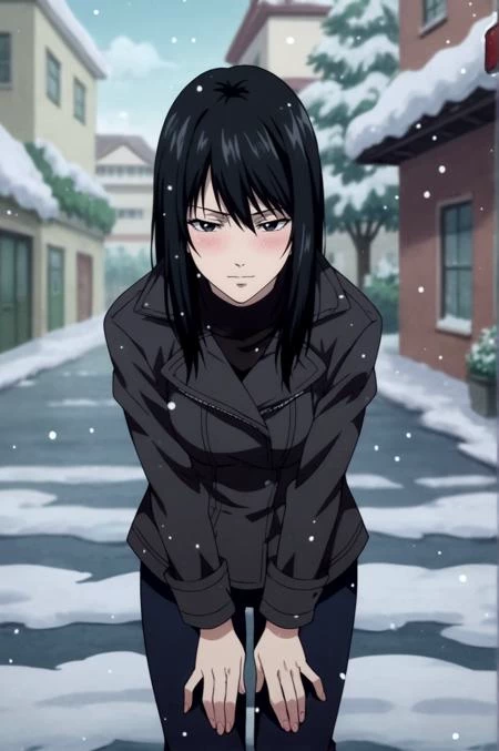 Naomi Misora thumbnail