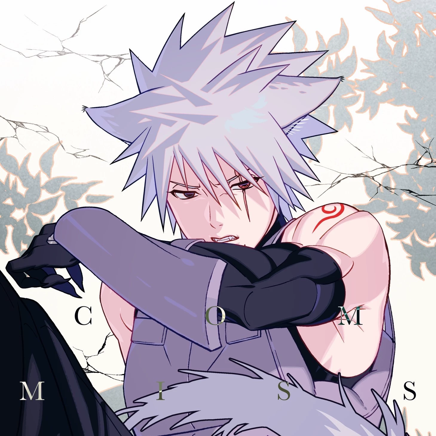 Kakashi thumbnail
