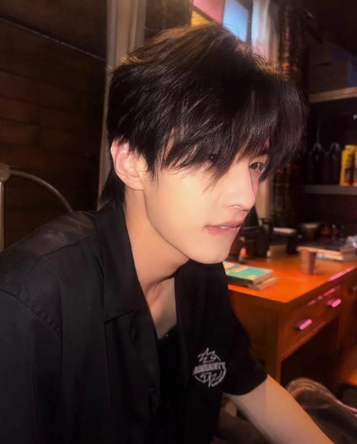 He Yiqian thumbnail