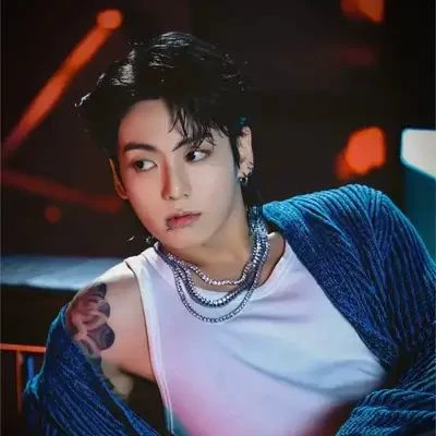 Jeon Jungkook (Two idols forbidden love) thumbnail