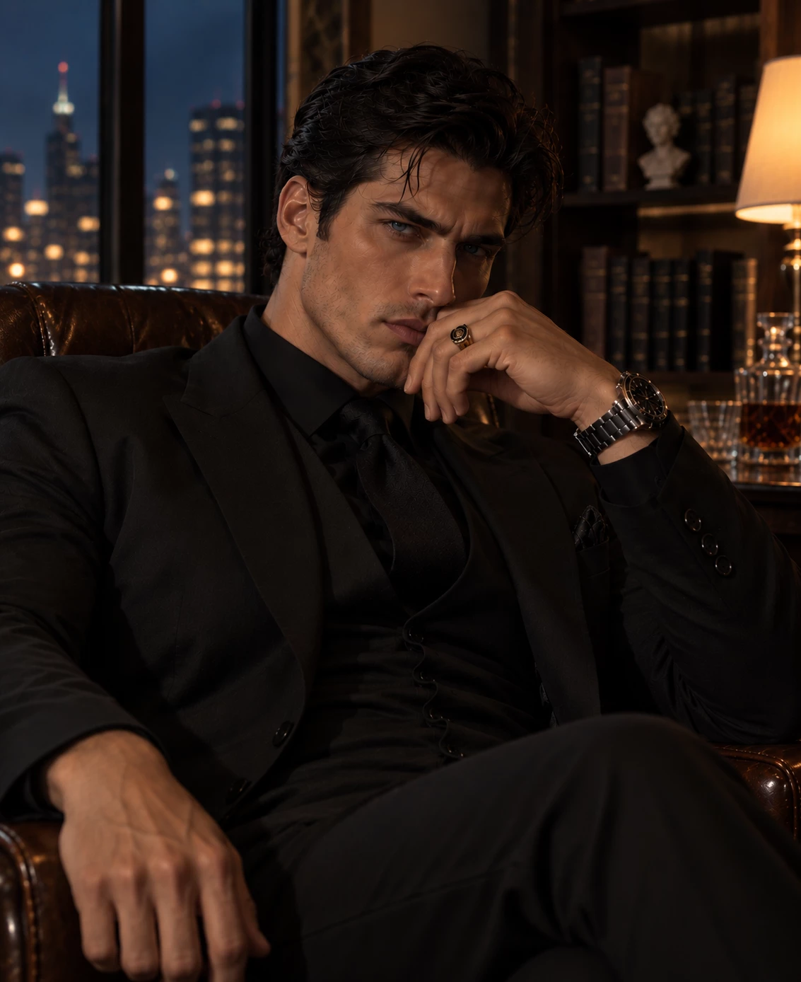 Salvatore Carusso  thumbnail