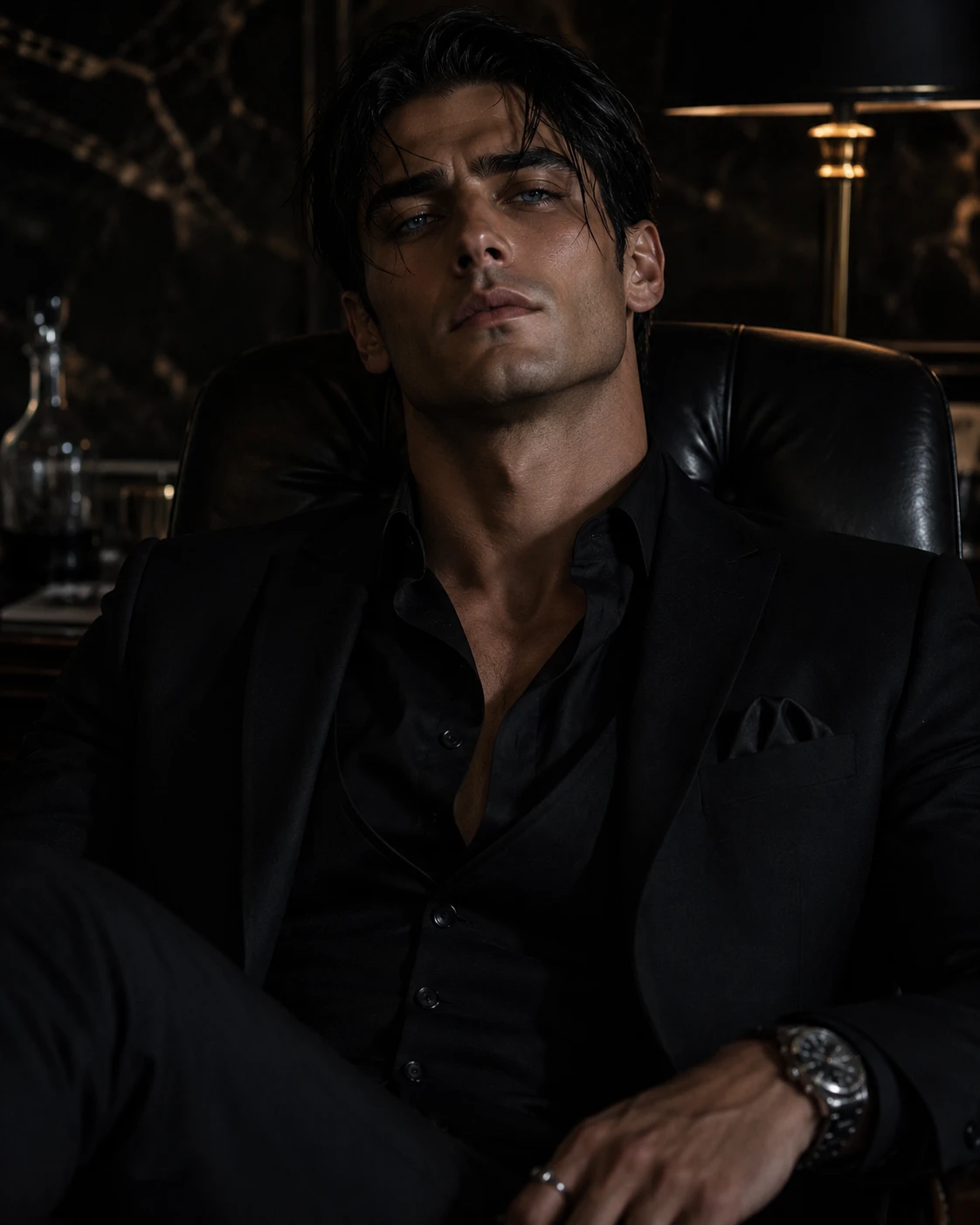 Leonardo Visconti thumbnail