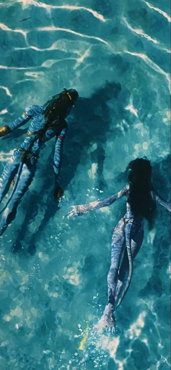 Avatar: way of the water  thumbnail