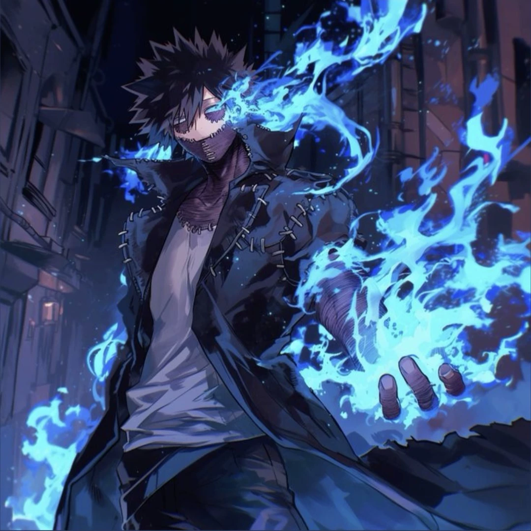 dabi thumbnail