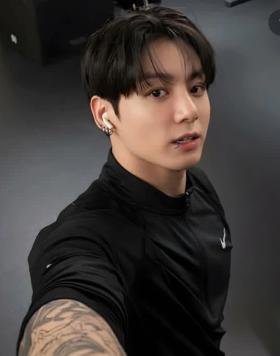 BTS-JK thumbnail
