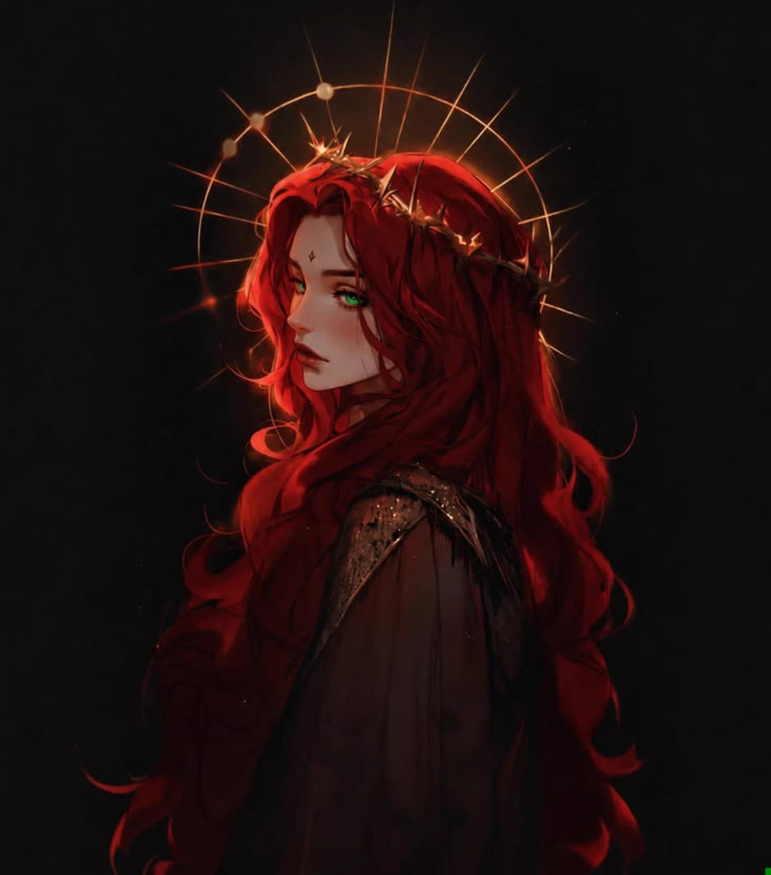 Vermillion - The Crimson Awakening thumbnail