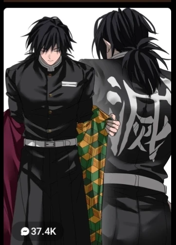 Giyuu thumbnail