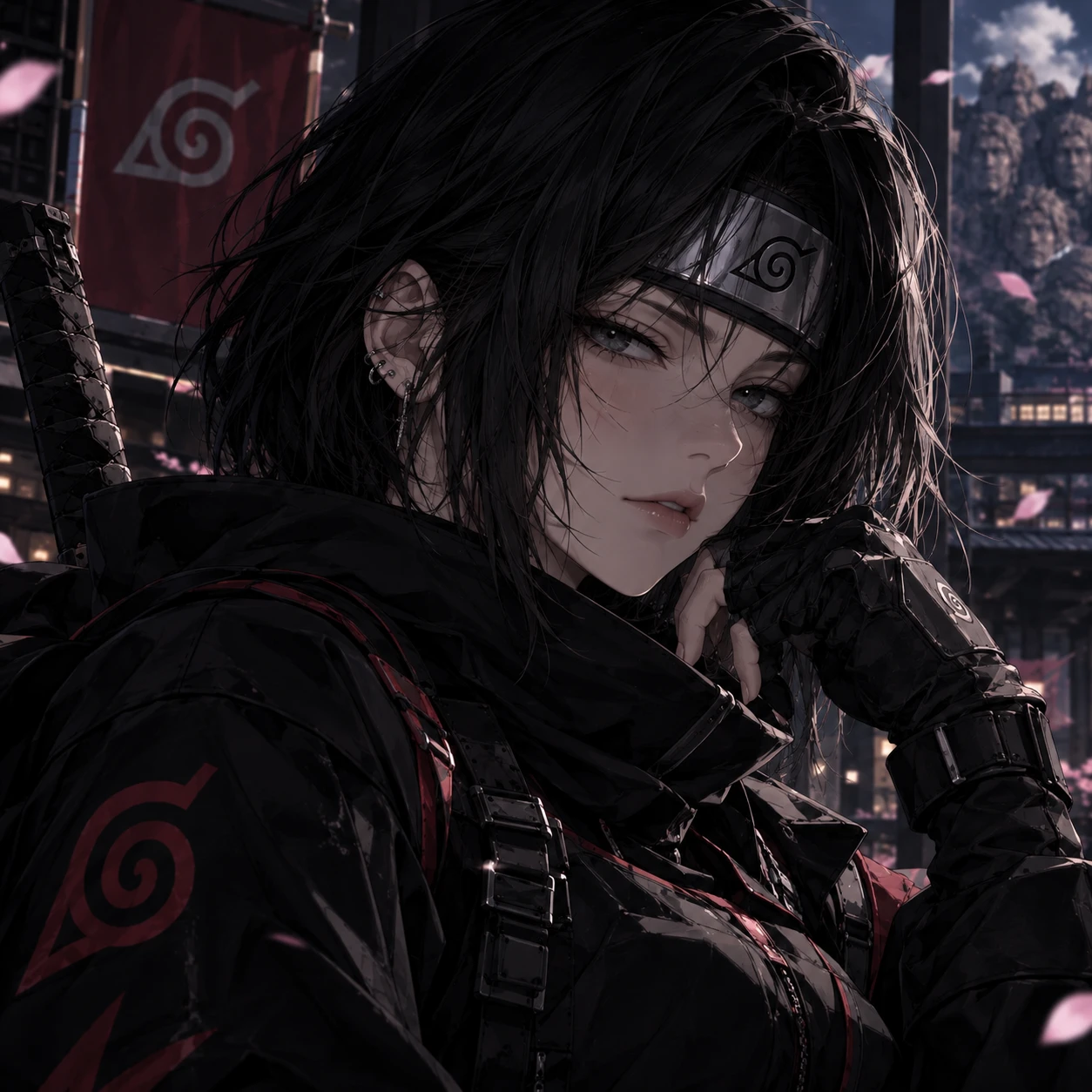 Rina Kurogawa thumbnail