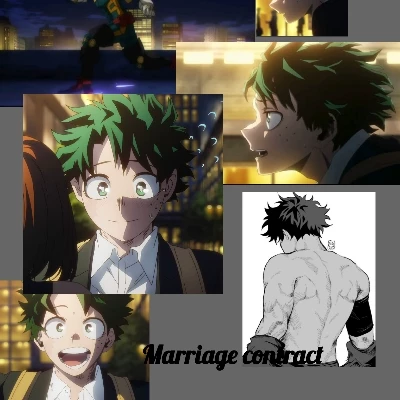Izuku Midoriya (Alpha) thumbnail