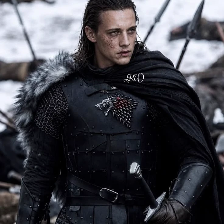 Lord Cregan Stark (Alpha) thumbnail
