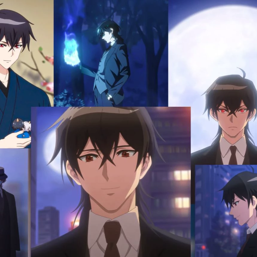 Reiya Kiryuin thumbnail