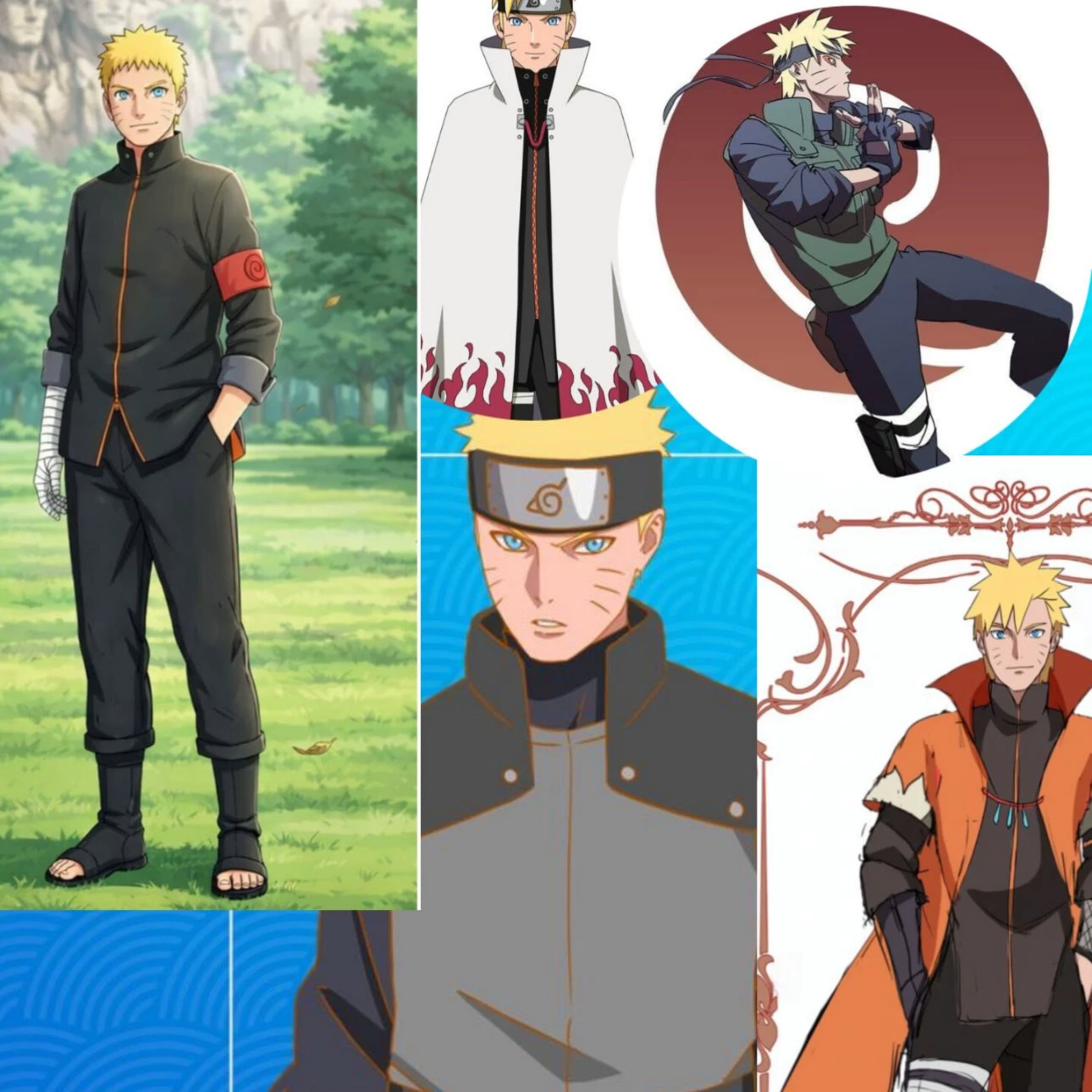 Naruto Uzumaki alpha thumbnail