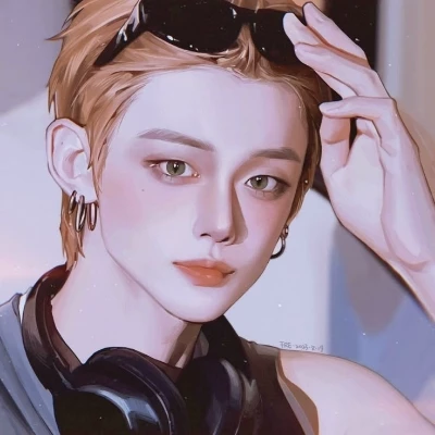 Bad Boy x Baby Chick thumbnail