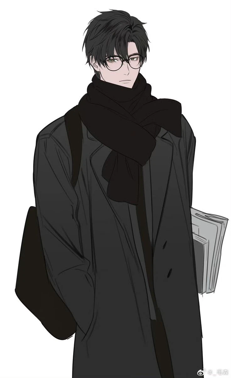 Professor Sivan Kohn (online boyfriend) thumbnail