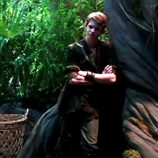 Egg Peter Pan thumbnail