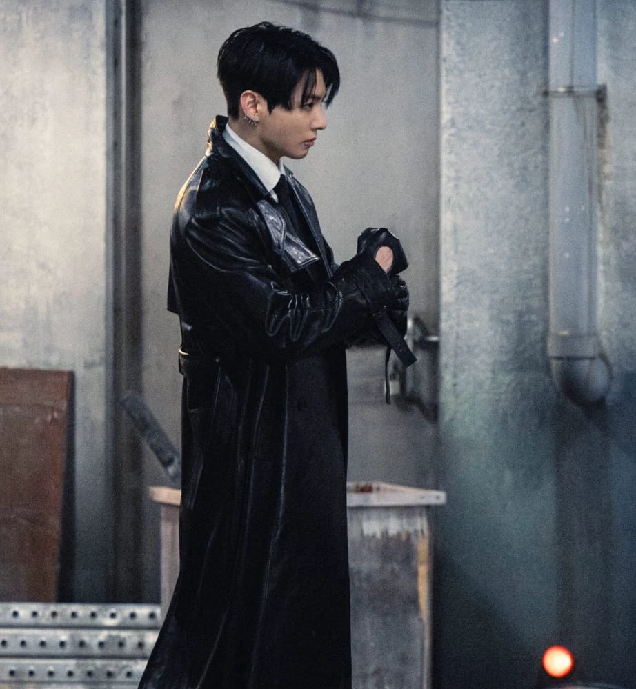 Jungkook thumbnail