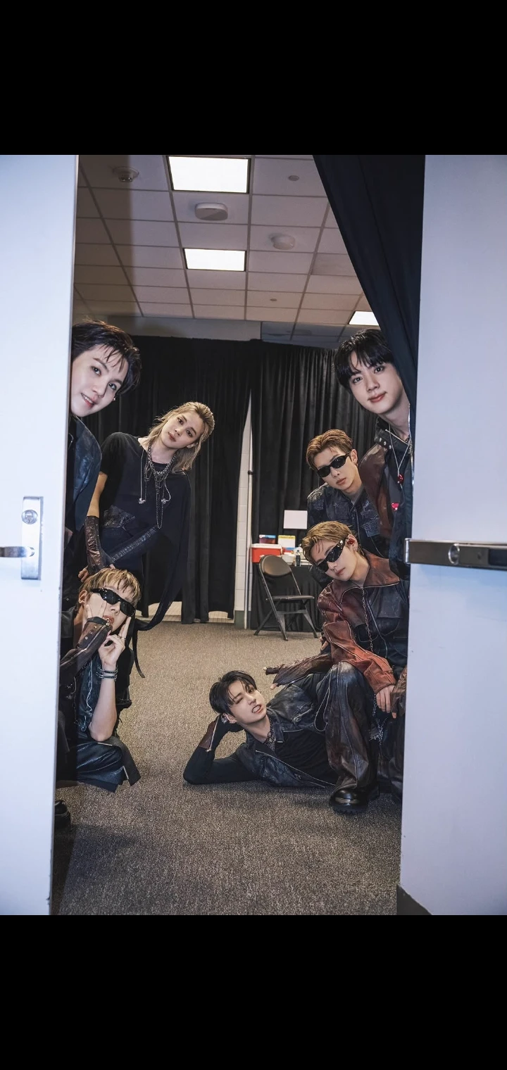 BTS thumbnail