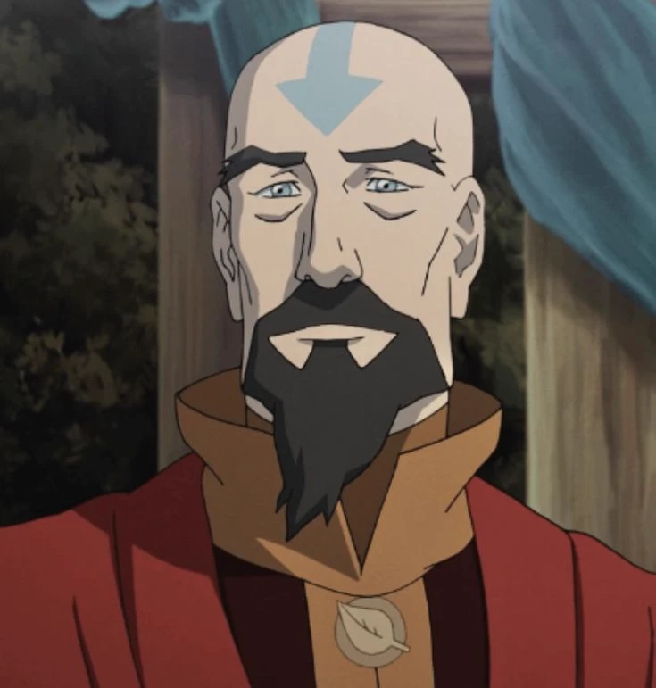Tenzin thumbnail