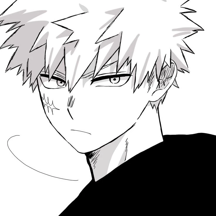 Katsuki Bakugo 𓂃ෆ ̊ thumbnail