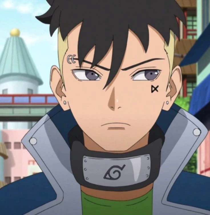 Kawaki thumbnail