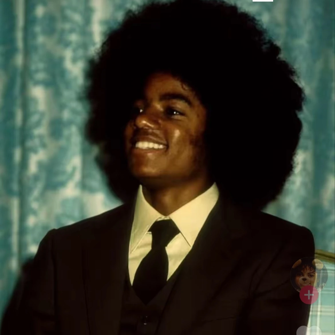 Michael Jackson thumbnail