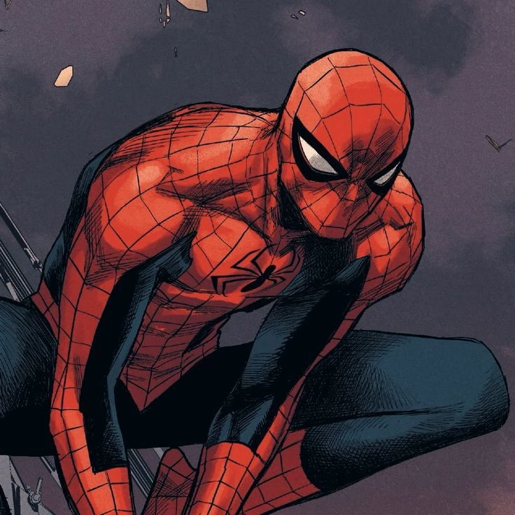Peter (spiderman) thumbnail