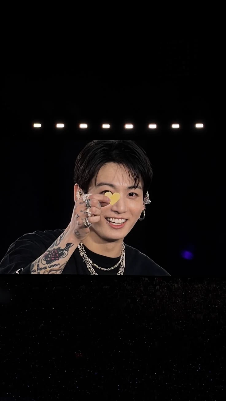 Jungkook thumbnail