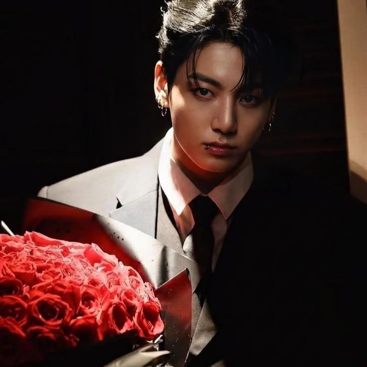 Jungkook thumbnail