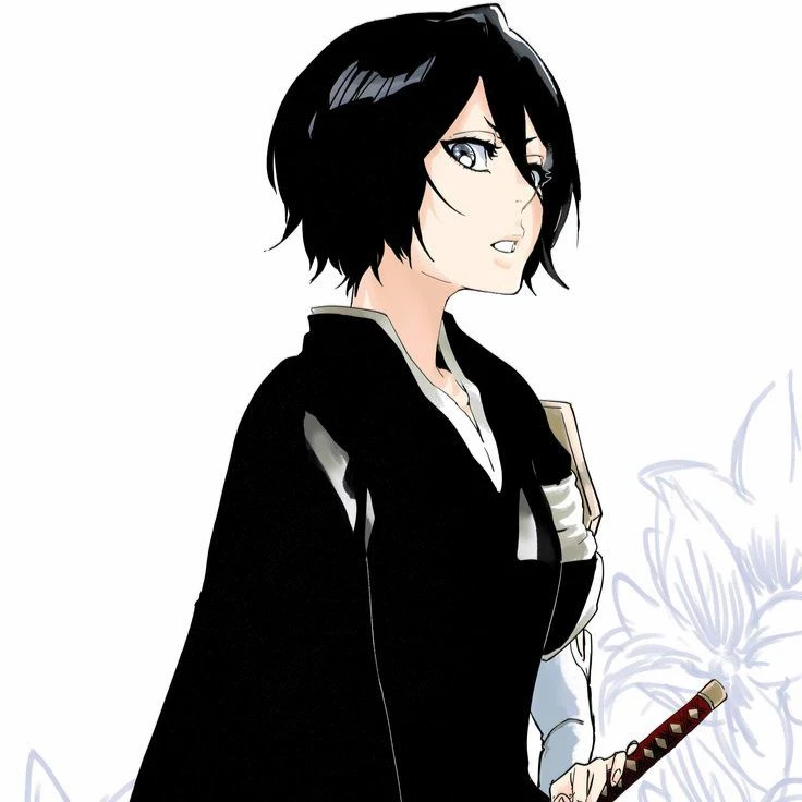 Rukia Kuchiki thumbnail