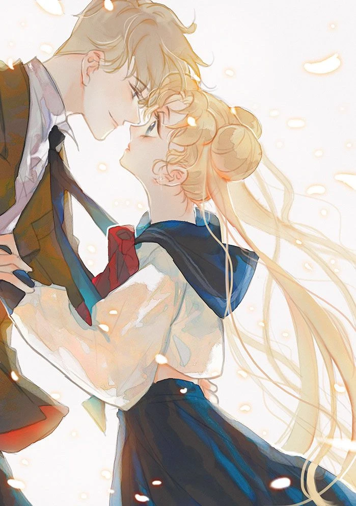 Haruka Tenoh (Sailor Uranus) thumbnail