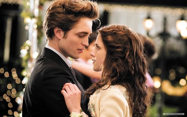 Edward Cullen thumbnail