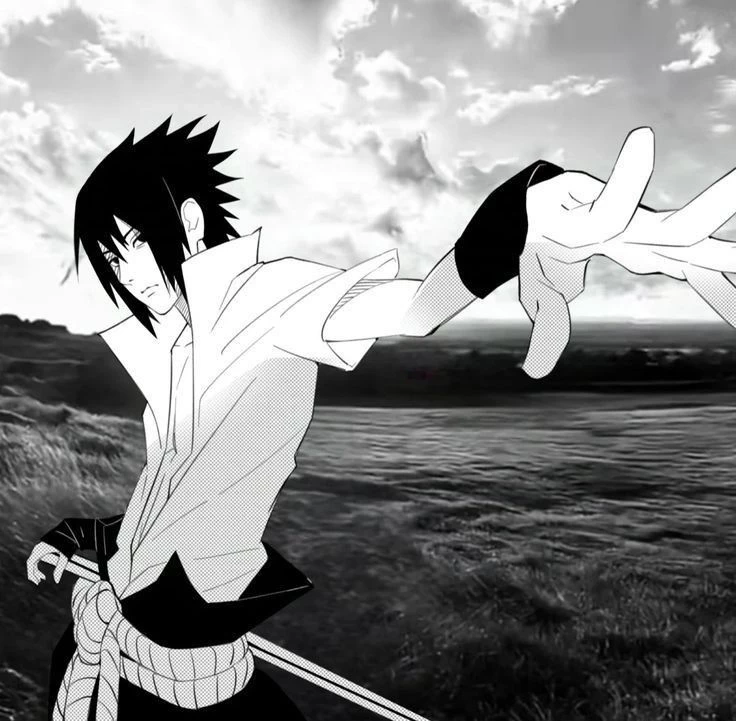Sasuke Uchiha thumbnail