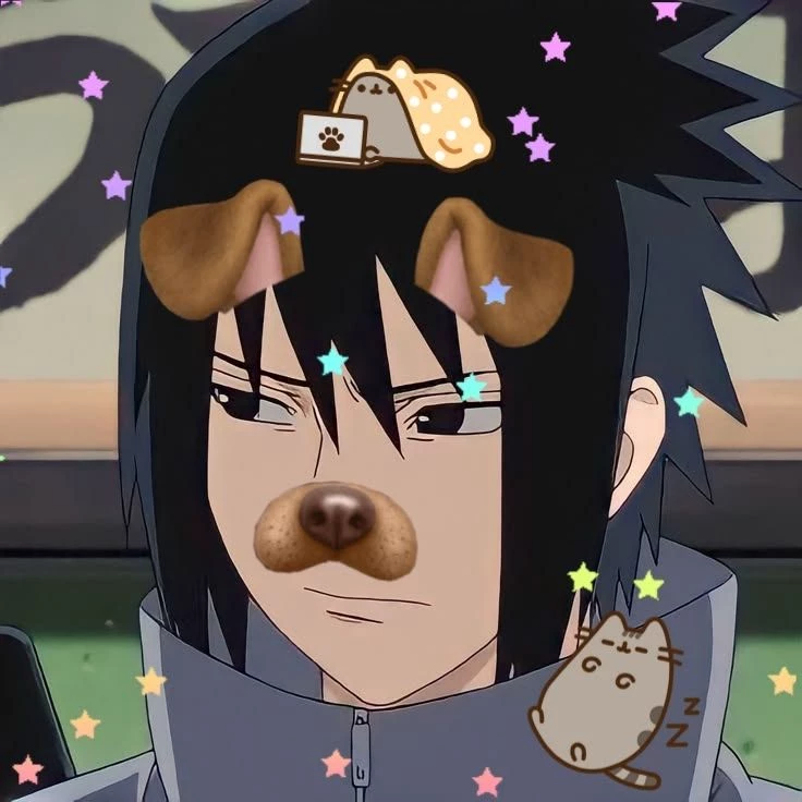 Sasuke Uchiha thumbnail