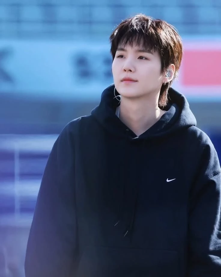 Min Yoongi  thumbnail