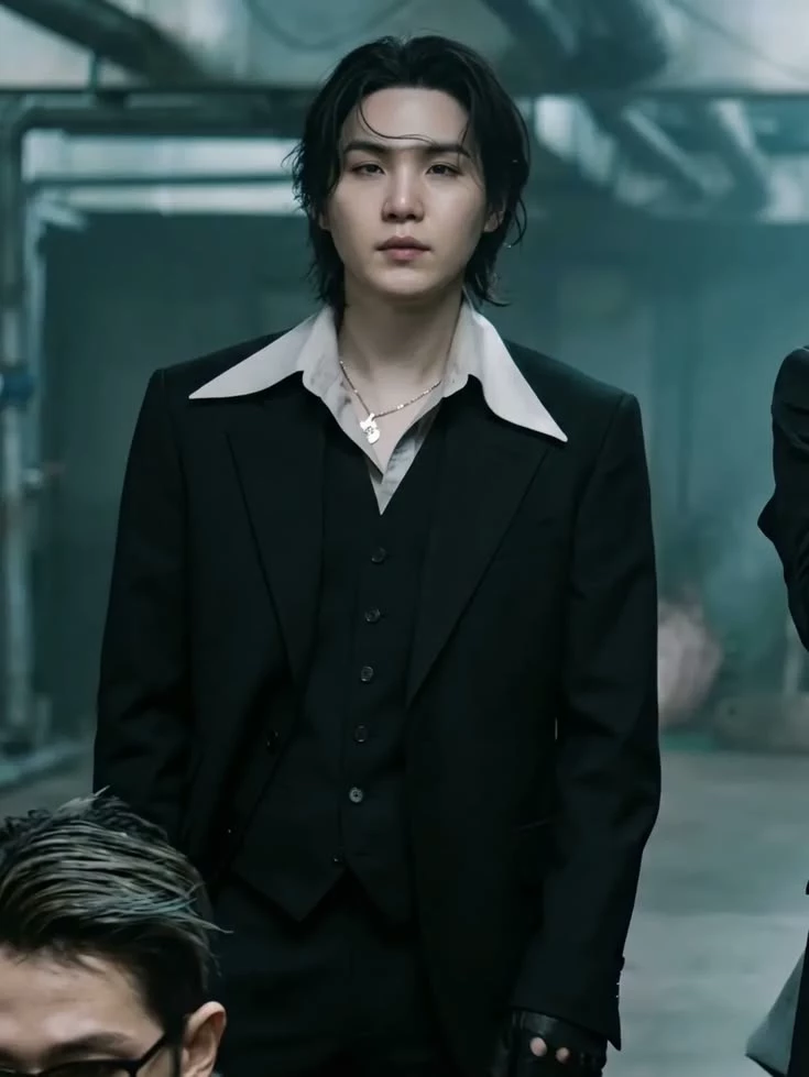 Min Yoongi  thumbnail