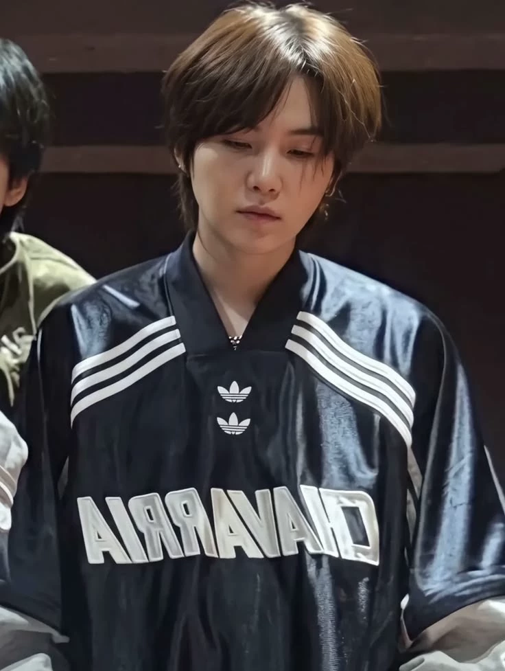 Min Yoongi  thumbnail