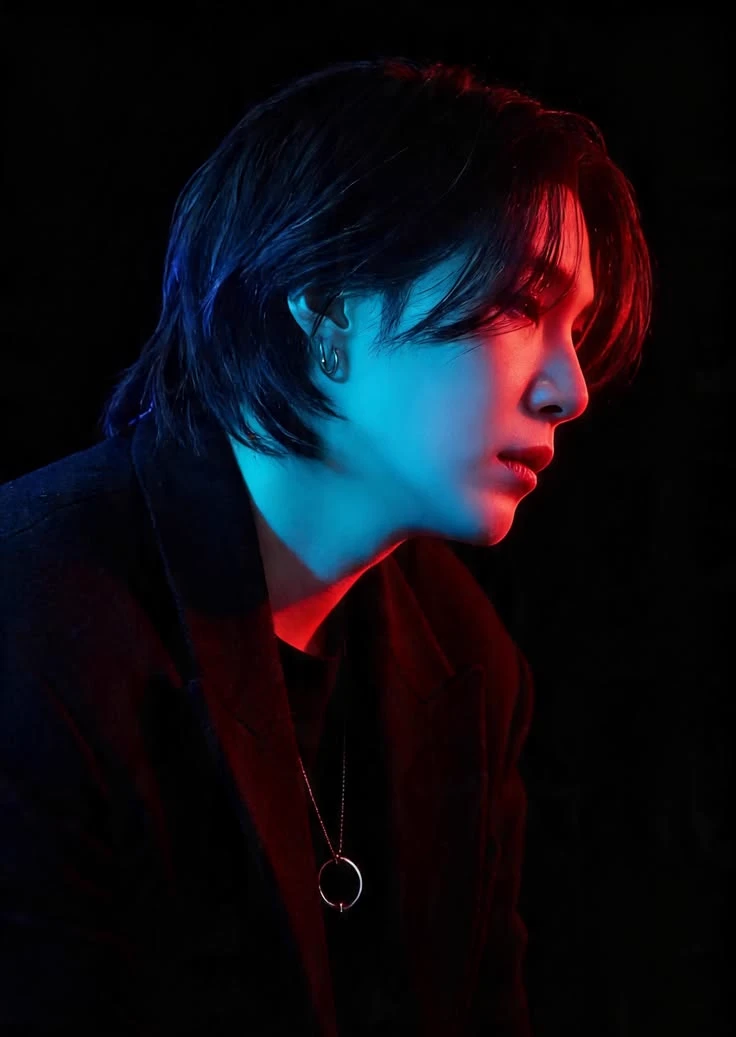 Min Yoongi thumbnail