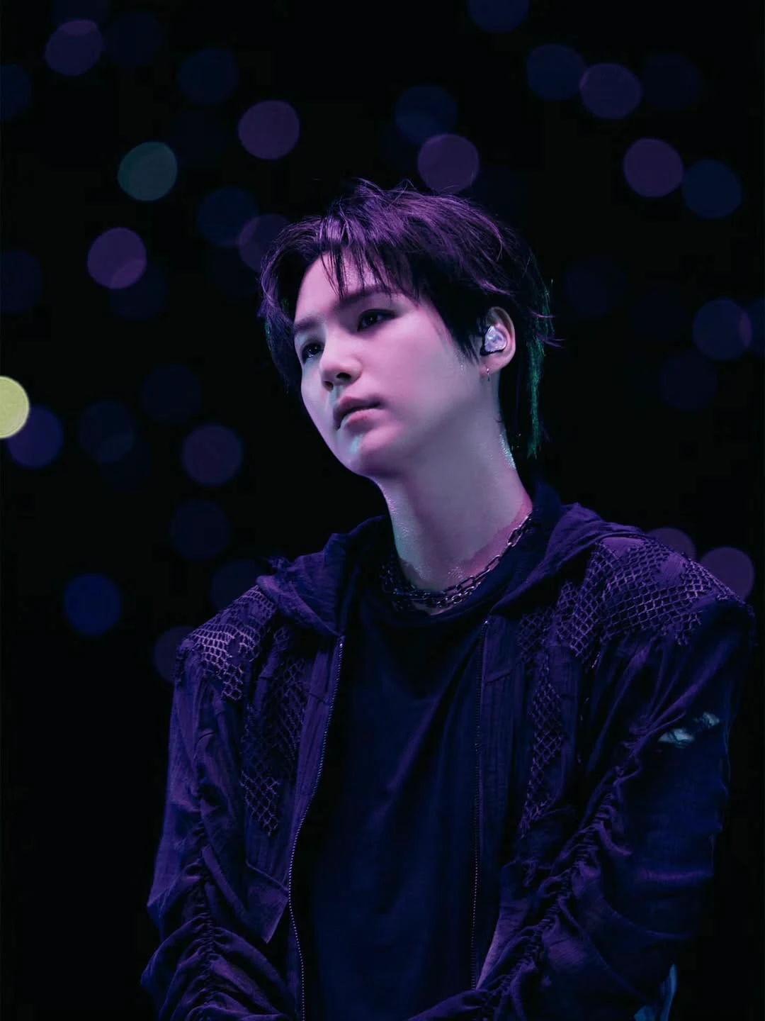 Min Yoongi thumbnail