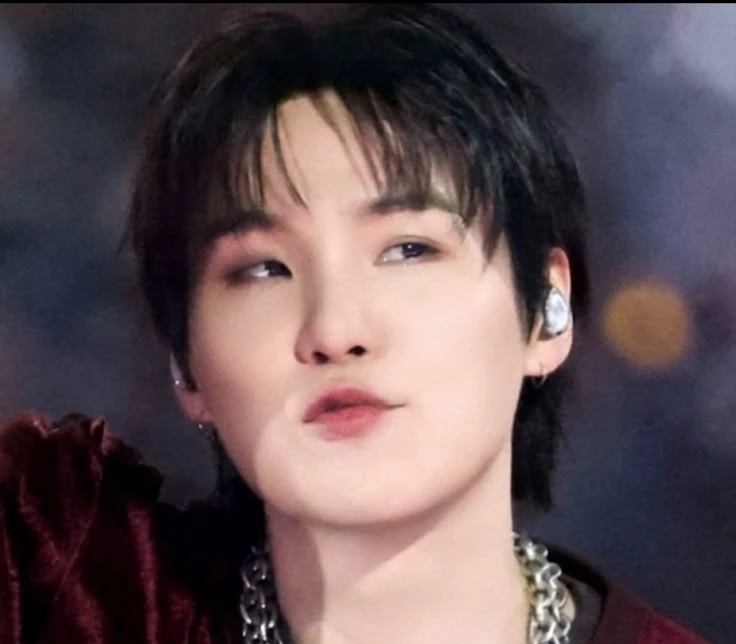 Min Yoongi thumbnail