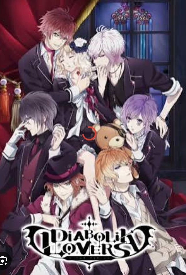 demon lovers thumbnail