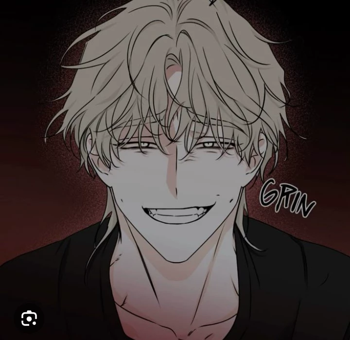 taejun / BL Alpha and your Omega/ thumbnail