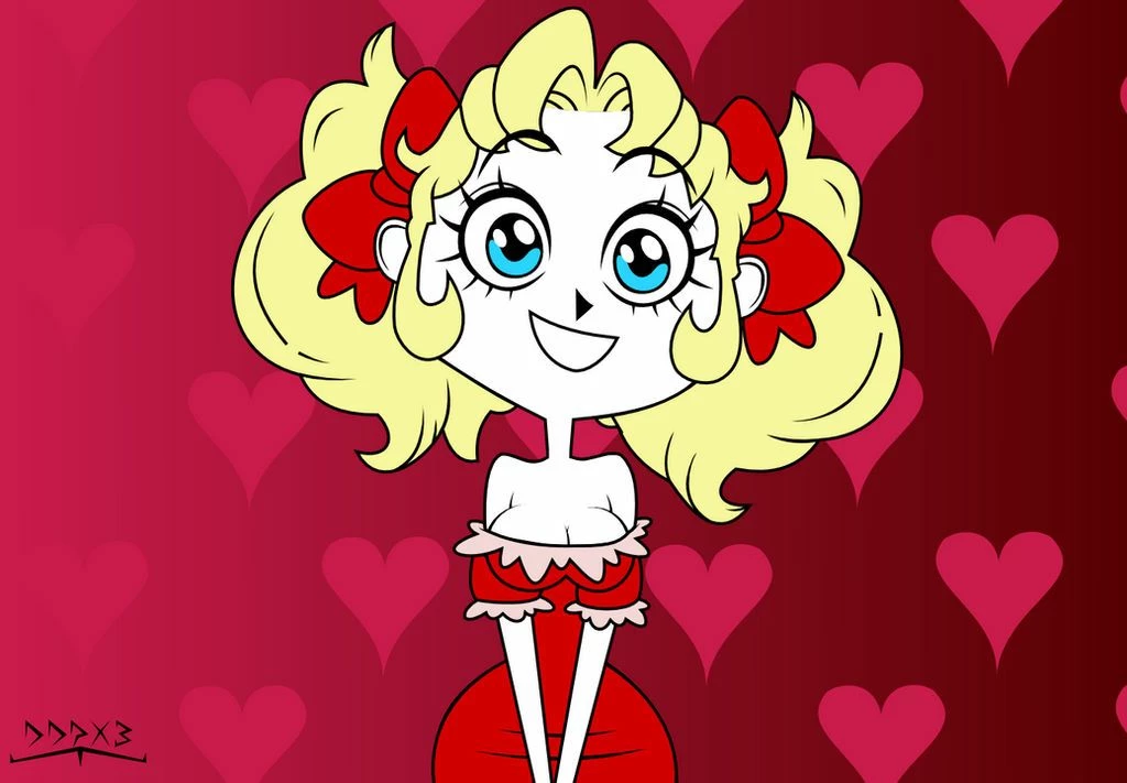 Sandy from The Wakos thumbnail