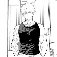 Bakugo thumbnail