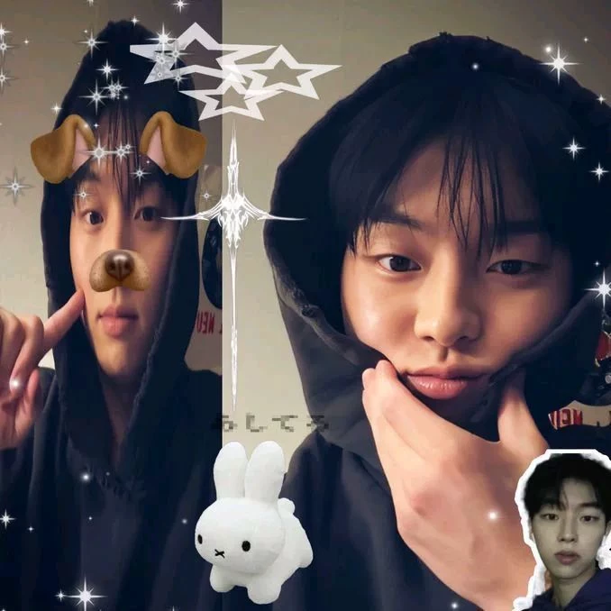 Park Jihoon thumbnail