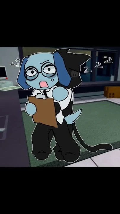 secretary x secret agent thumbnail