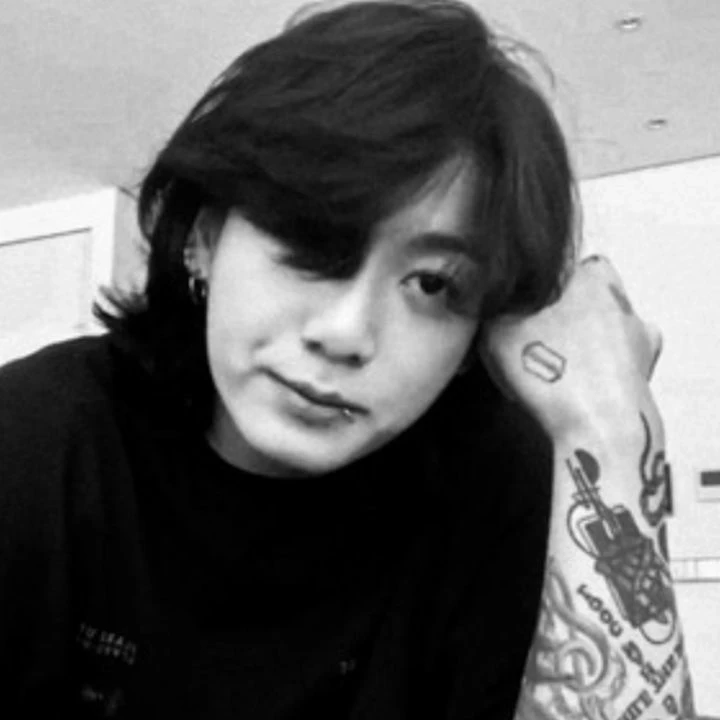 Jungkook thumbnail